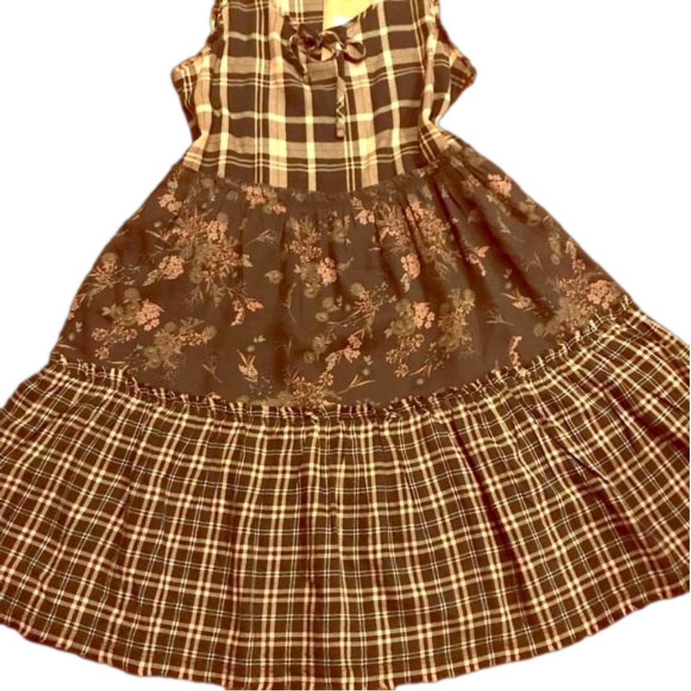 ** NWT cute True Craft Modern Cowgirl Dress XS